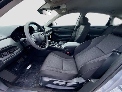 2026 Honda Accord Sedan — photo 16 view