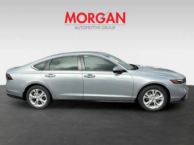 2026 Honda Accord Sedan — photo 8 view