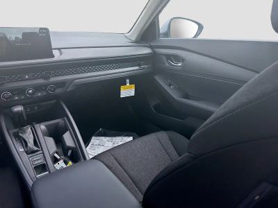 2026 Honda Accord Sedan — photo 18 view