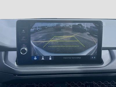 2026 Honda Accord Sedan — photo 13 view