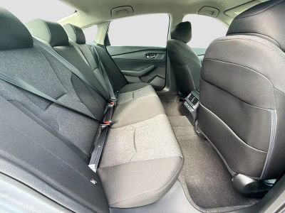 2026 Honda Accord Sedan — photo 22 view