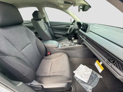 2026 Honda Accord Sedan — photo 23 view