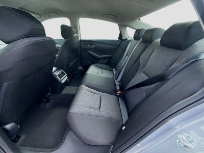 2026 Honda Accord Sedan — photo 20 view