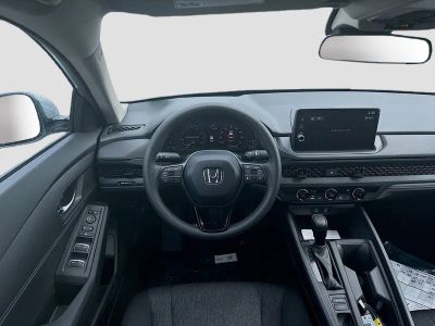 2026 Honda Accord Sedan — photo 17 view
