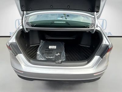 2026 Honda Accord Sedan — photo 21 view