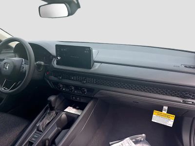 2026 Honda Accord Sedan — photo 24 view