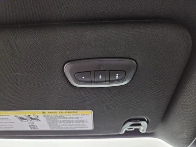 2025 Jeep Wagoneer — photo 21 view