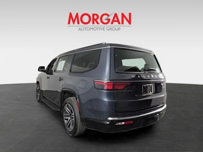 2025 Jeep Wagoneer — photo 7 view