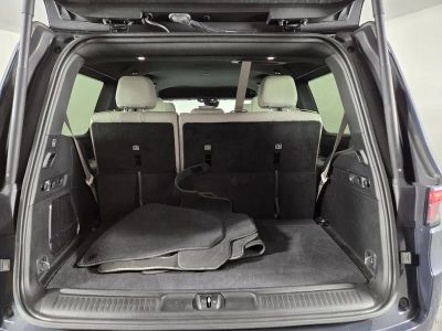 2025 Jeep Wagoneer — photo 26 view