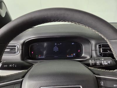 2025 Jeep Wagoneer — photo 16 view
