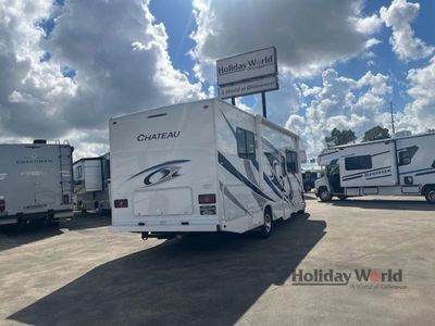 2022 Thor Motor Coach Chateau - Photo 5