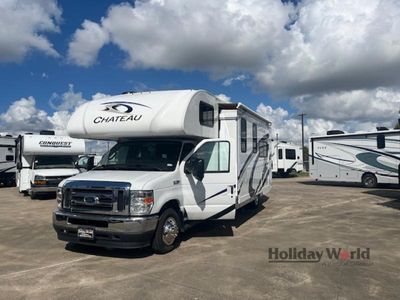 2022 Thor Motor Coach Chateau - Photo 2