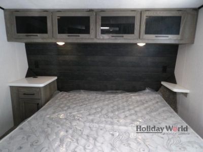 2021 Heartland Gravity - Photo 19