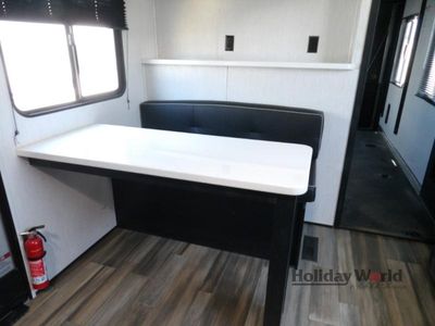 2021 Heartland Gravity - Photo 7