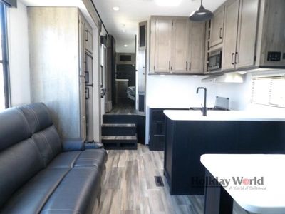 2021 Heartland Gravity - Photo 5