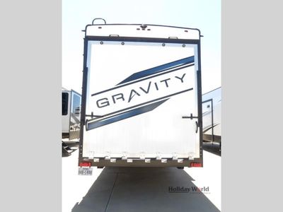 2021 Heartland Gravity - Photo 24
