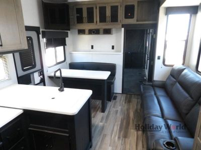 2021 Heartland Gravity - Photo 4
