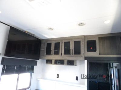 2021 Heartland Gravity - Photo 10