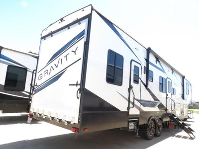 2021 Heartland Gravity - Photo 27
