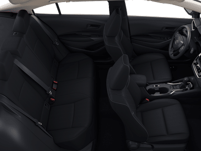 2026 Toyota Corolla — photo 22 view