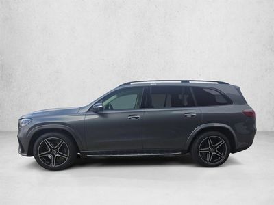 2026 Mercedes-Benz GLS 450 - Photo 4