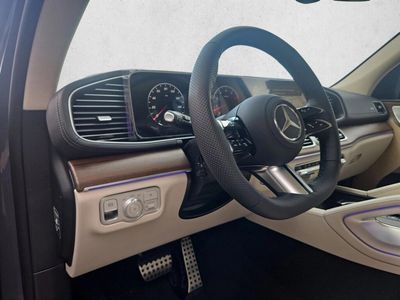2026 Mercedes-Benz GLS 450 - Photo 3