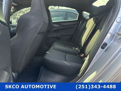 2018 Honda Civic Sedan - Photo 6
