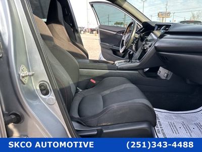2018 Honda Civic Sedan - Photo 11