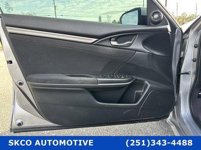 2018 Honda Civic Sedan - Photo 4