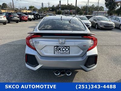 2018 Honda Civic Sedan - Photo 13
