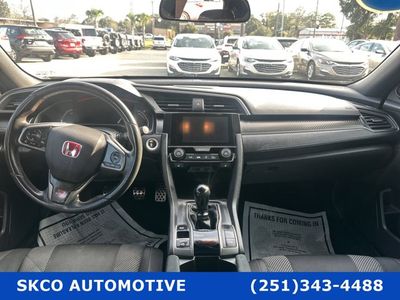 2018 Honda Civic Sedan - Photo 8