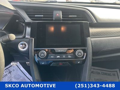2018 Honda Civic Sedan - Photo 9