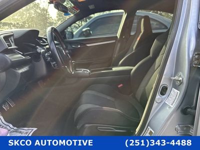 2018 Honda Civic Sedan - Photo 14