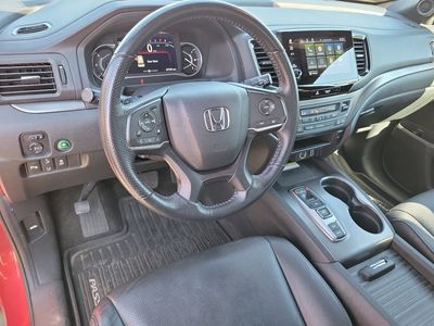 2023 Honda Passport - Photo 2