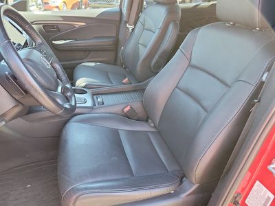 2023 Honda Passport - Photo 4