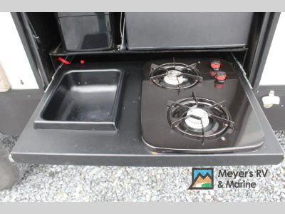 2021 Forest River RV Cherokee Alpha Wolf - Photo 10