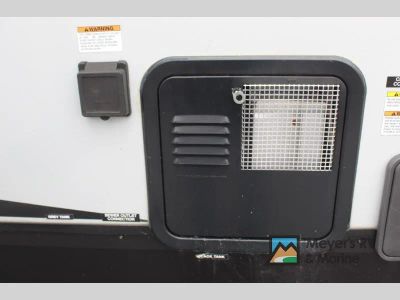 2021 Forest River RV Cherokee Alpha Wolf - Photo 18