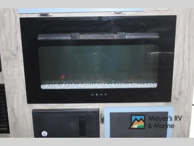 2021 Forest River RV Cherokee Alpha Wolf - Photo 32