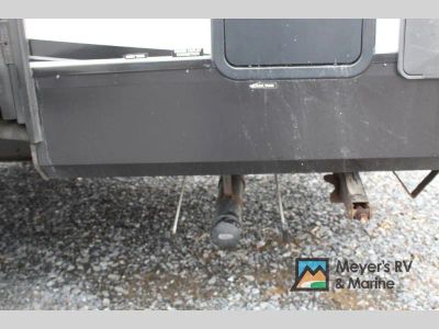 2021 Forest River RV Cherokee Alpha Wolf - Photo 19
