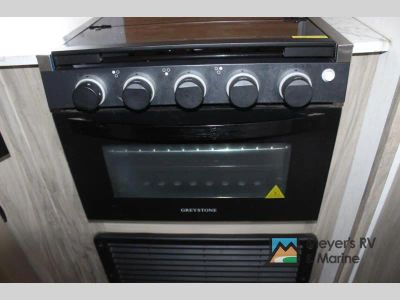 2021 Forest River RV Cherokee Alpha Wolf - Photo 36