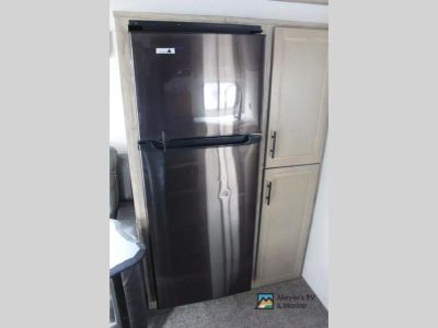 2021 Forest River RV Cherokee Alpha Wolf - Photo 29