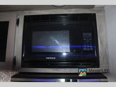 2021 Forest River RV Cherokee Alpha Wolf - Photo 38