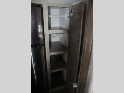 2021 Forest River RV Cherokee Alpha Wolf - Photo 31