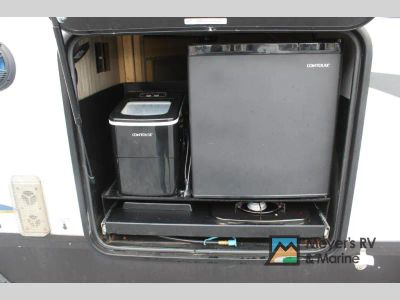 2021 Forest River RV Cherokee Alpha Wolf - Photo 8