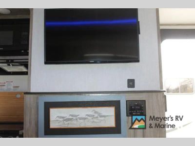2021 Forest River RV Cherokee Alpha Wolf - Photo 33