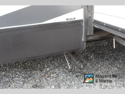 2021 Forest River RV Cherokee Alpha Wolf - Photo 20