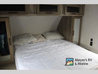 2021 Forest River RV Cherokee Alpha Wolf - Photo 41