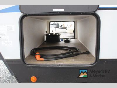2021 Forest River RV Cherokee Alpha Wolf - Photo 21