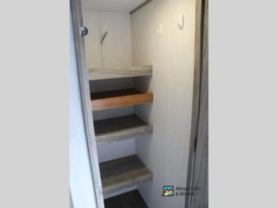 2021 Forest River RV Cherokee Alpha Wolf - Photo 25