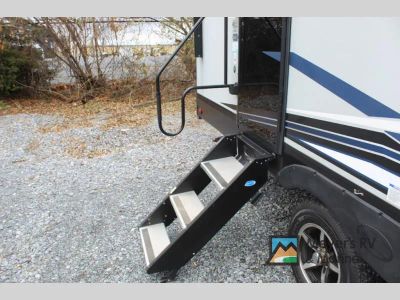 2021 Forest River RV Cherokee Alpha Wolf - Photo 13